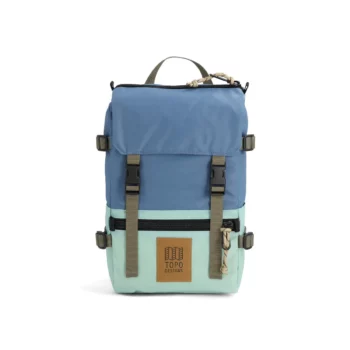 Sac rover pack mini stone blue/ash green