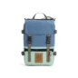 Sac Rover Pack Mini Stone Blue/ash Green