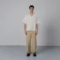 Chemise Week-End Leno Off White