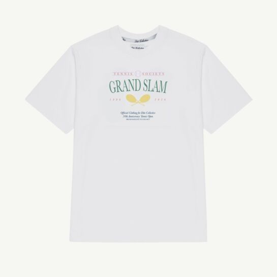 Tee-Shirt Grand Slam Tennis