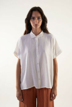 Chemise will warm beige
