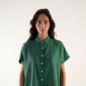 Chemise Will Rituel Vert