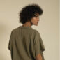 Chemise Will Military Kaki