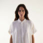 Chemise Will Warm Beige