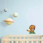 Pixel Art- Le Petit Prince