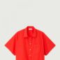 Chemise Bailow Fraise Vintage