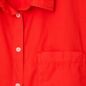 Chemise Bailow Fraise Vintage