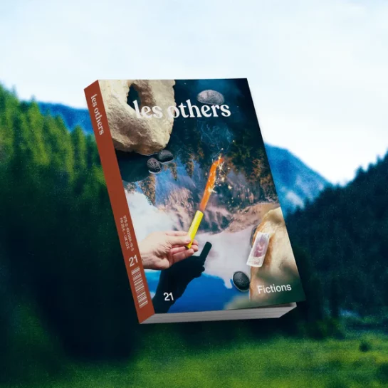 Les Others – Fictions – Volume 21
