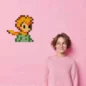 Pixel Art- Le Petit Prince