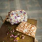 Trousse de toilette Ellis Violette