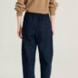 Pantalon Swamp Whirl All-Over Denim Cocoon