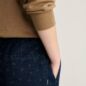 Pantalon Swamp Whirl All-Over Denim Cocoon