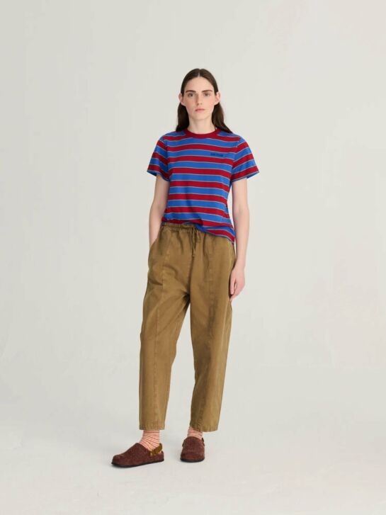 Pantalon Drift Khaki