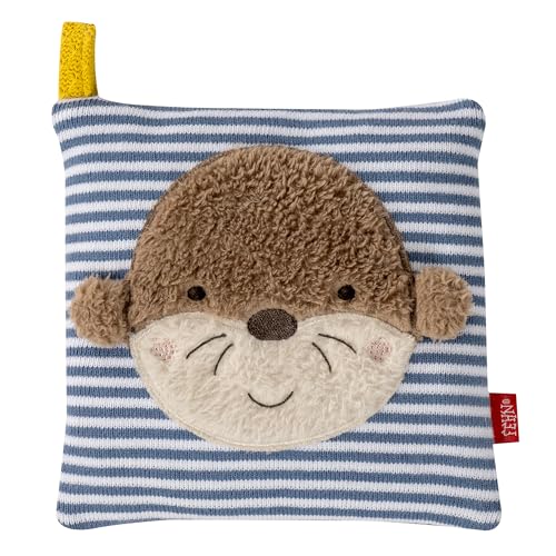 Coussin Bouillotte Chaud Froid Loutre