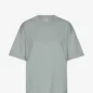 Tee-Shirt Oversized Steel Blue