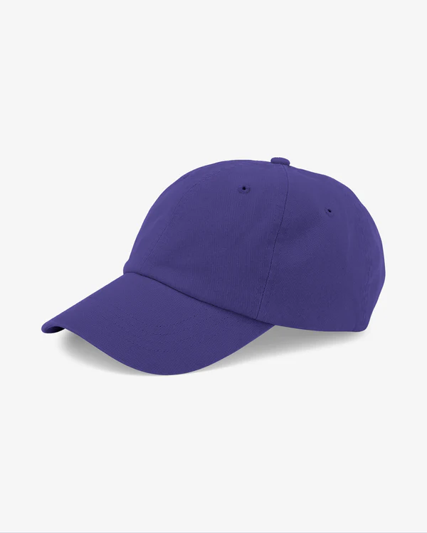 Casquette Ultra Violet