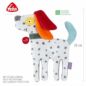 Doudou Sensoriel Chien