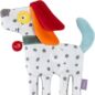 Doudou Sensoriel Chien