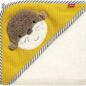 Poncho Loutre