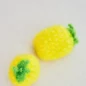 Éponge Ananas