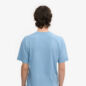 Tee Shirt Oversized Seaside Blue