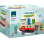 Bateau Sonore Ingela P. Arrhenius 18m+