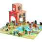 Cube Pop Up Ingela P Arrhenius 2+