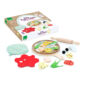 Atelier De Pizza 3+