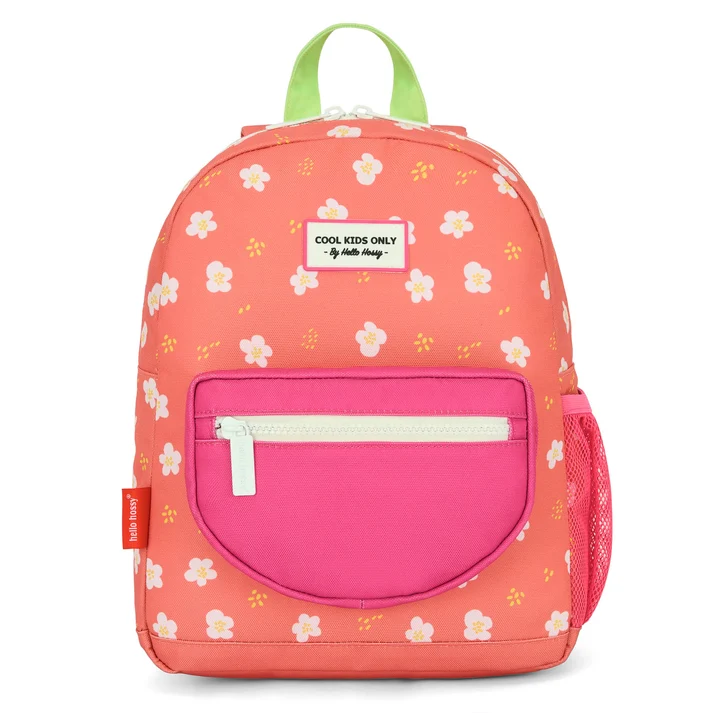 Sac à dos Peachy Bloom 2/5 ans