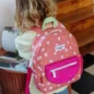 Cartable Peachy Bloom 6 Ans Et +