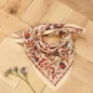 Foulard Petit Format Rhapsody Améthyste
