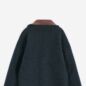 Sherpa Réversible Dark Brown