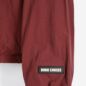 Veste Réversible Nylon Vert Bordeaux Bleu