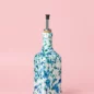 Distributeur Huile D'olive Bleu Vert