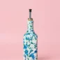 Distributeur Huile D'olive Bleu Vert