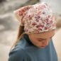 Foulard Petit Format Rhapsody Améthyste