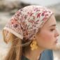Foulard Petit Format Rhapsody Améthyste