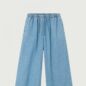 Pantalon Izeway Medium Blue