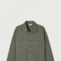 Surchemise Lofway Stone Kaki