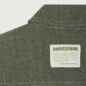 Surchemise Lofway Stone Kaki