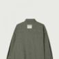 Surchemise Lofway Stone Kaki