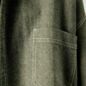 Surchemise Lofway Stone Kaki