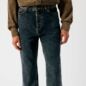 Jean Regular Lydbay Blue Black