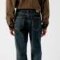 Jean Regular Lydbay Blue Black