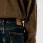 Jean Regular Lydbay Blue Black