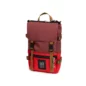 Sac à Dos Mini Rover Maroon/salsa