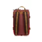 Sac à Dos Mini Rover Maroon/salsa