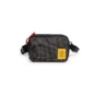 Ripstop Belt Bag Black/grid