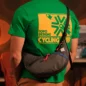 Moonlight Crossbody Bag Black/grid