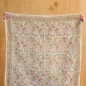 Foulard Grand Format Rhapsody Confetti
